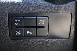 2019 Mazda CX-3 sTouring