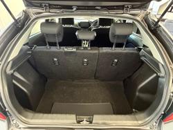 2022 Suzuki Baleno GL