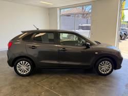 2022 Suzuki Baleno GL