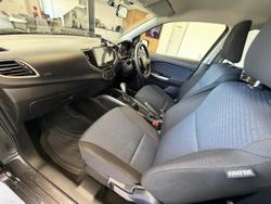 2022 Suzuki Baleno GL