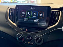 2022 Suzuki Baleno GL