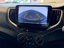 2022 Suzuki Baleno GL