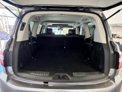 2022 Nissan Patrol Ti-L