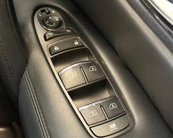 2022 Nissan Patrol Ti-L