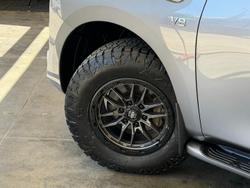 2022 Nissan Patrol Ti-L