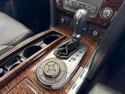 2022 Nissan Patrol Ti-L