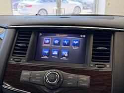 2022 Nissan Patrol Ti-L