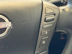 2022 Nissan Patrol Ti-L