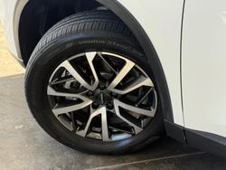 2023 GWM Haval H6 Premium