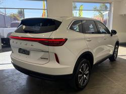 2023 GWM Haval H6 Premium