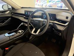 2023 GWM Haval H6 Premium