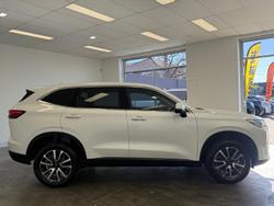 2023 GWM Haval H6 Premium