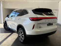 2023 GWM Haval H6 Premium