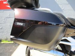 2016 BMW Motorrad R1200 RT