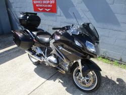 2016 BMW Motorrad R1200 RT