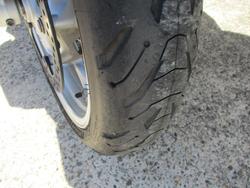 2016 BMW Motorrad R1200 RT