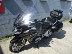 2016 BMW Motorrad R1200 RT