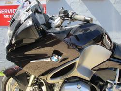 2016 BMW Motorrad R1200 RT