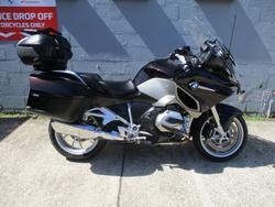 2016 BMW Motorrad R1200 RT