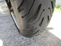 2016 BMW Motorrad R1200 RT