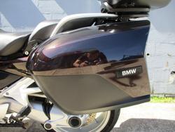 2016 BMW Motorrad R1200 RT