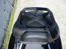 2016 BMW Motorrad R1200 RT