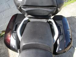 2016 BMW Motorrad R1200 RT