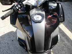 2016 BMW Motorrad R1200 RT