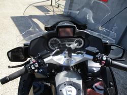 2016 BMW Motorrad R1200 RT