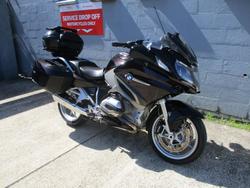 2016 BMW Motorrad R1200 RT