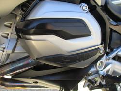 2016 BMW Motorrad R1200 RT