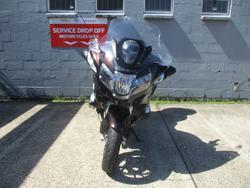 2016 BMW Motorrad R1200 RT