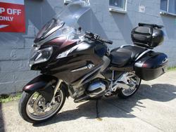 2016 BMW Motorrad R1200 RT