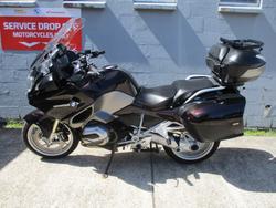 2016 BMW Motorrad R1200 RT