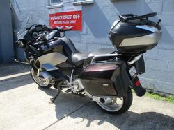 2016 BMW Motorrad R1200 RT