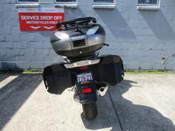 2016 BMW Motorrad R1200 RT