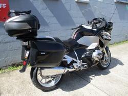 2016 BMW Motorrad R1200 RT