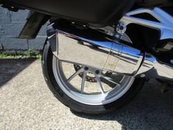 2016 BMW Motorrad R1200 RT