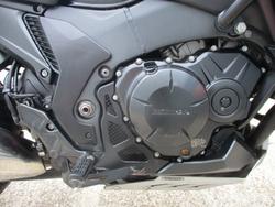 2016 Honda VFR1200X RED