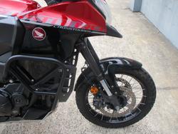 2016 Honda VFR1200X RED