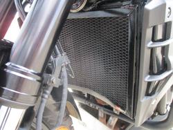 2016 Honda VFR1200X RED