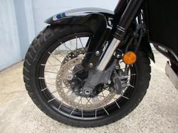 2016 Honda VFR1200X RED