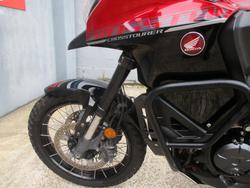 2016 Honda VFR1200X RED