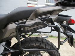 2016 Honda VFR1200X RED