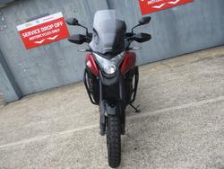 2016 Honda VFR1200X RED
