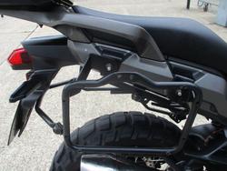 2016 Honda VFR1200X RED