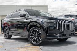 2025 Jaecoo J8 Ridge