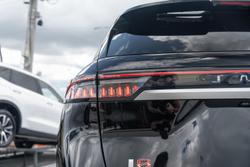 2025 Jaecoo J8 Ridge