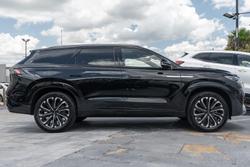 2025 Jaecoo J8 Ridge