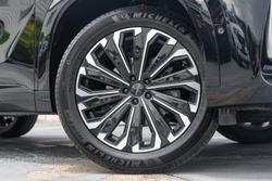 2025 Jaecoo J8 Ridge